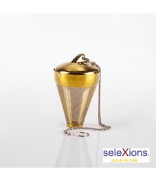 Selexions: GTF100 Gold Tee-Ei 