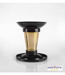 Selexions: GTF200 Gold Teetassenfilter