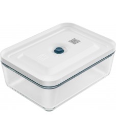 Zwilling: Fresh & Save Vakuum Kühlschrankbox, Borosilikat Glas, La Mer