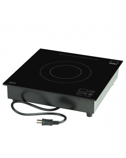 BetterKitchen.de Online-Shop - Einbau-Induktionsgerät 1,0 kW kaufen