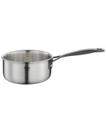 Spring Gourmet Black Stielkasserolle, Ø16cm