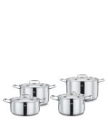 Spring Gourmet Topf-Set 4-tlg. 