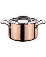 Culinox Fleischtopf m.D. 