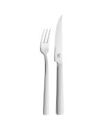 Zwilling King Dinner Steakbesteckset