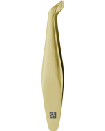 Zwilling Premium Nagelhautschneider gold