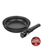 Zwilling Unlock Bratpfannenset 3-tlg.