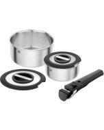 Zwilling Unlock Kochtopfset 5-tlg.
