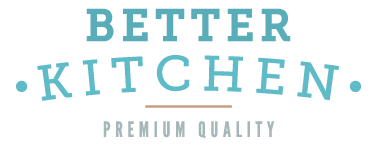 Köcher konisch Olivenholz & 6 Küchenhelfer