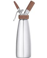 iSi Nitro Whip 1l Edelstahl