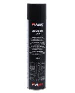 Kisag Kigas Nachfüllflaschen Maxi