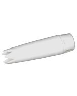 iSi Garniertülle Stern mit Adapter (Dessert Whip / Mini Whip / Dessert Whip Plus)