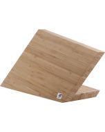 MIYABI Magnet Messerblock, Bambus