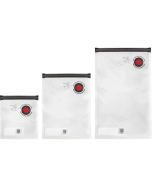 Zwilling Fresh & Save Vakuum Beutelset, S/M/L / 10-tlg
