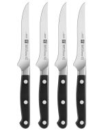 Zwilling Pro Steakset, 4-tlg.