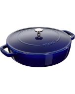 Staub Bräter mit Chistera Drop-Structure