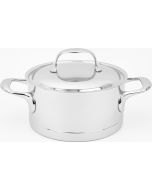 Demeyere Atlantis 7 Bratentopf mit Deckel