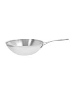 Demeyere Industry 5 Wok, Ø30cm