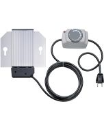 Heizelement EU 500W/230V mit Leistungsregler