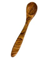seleXions® Gewürzkelle Olivenholz, 18cm